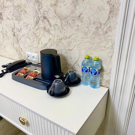 Isakhoja Hotel Χίβα Εξωτερικό φωτογραφία