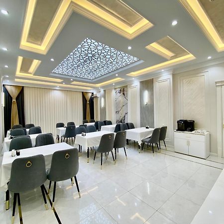 Isakhoja Hotel Χίβα Εξωτερικό φωτογραφία