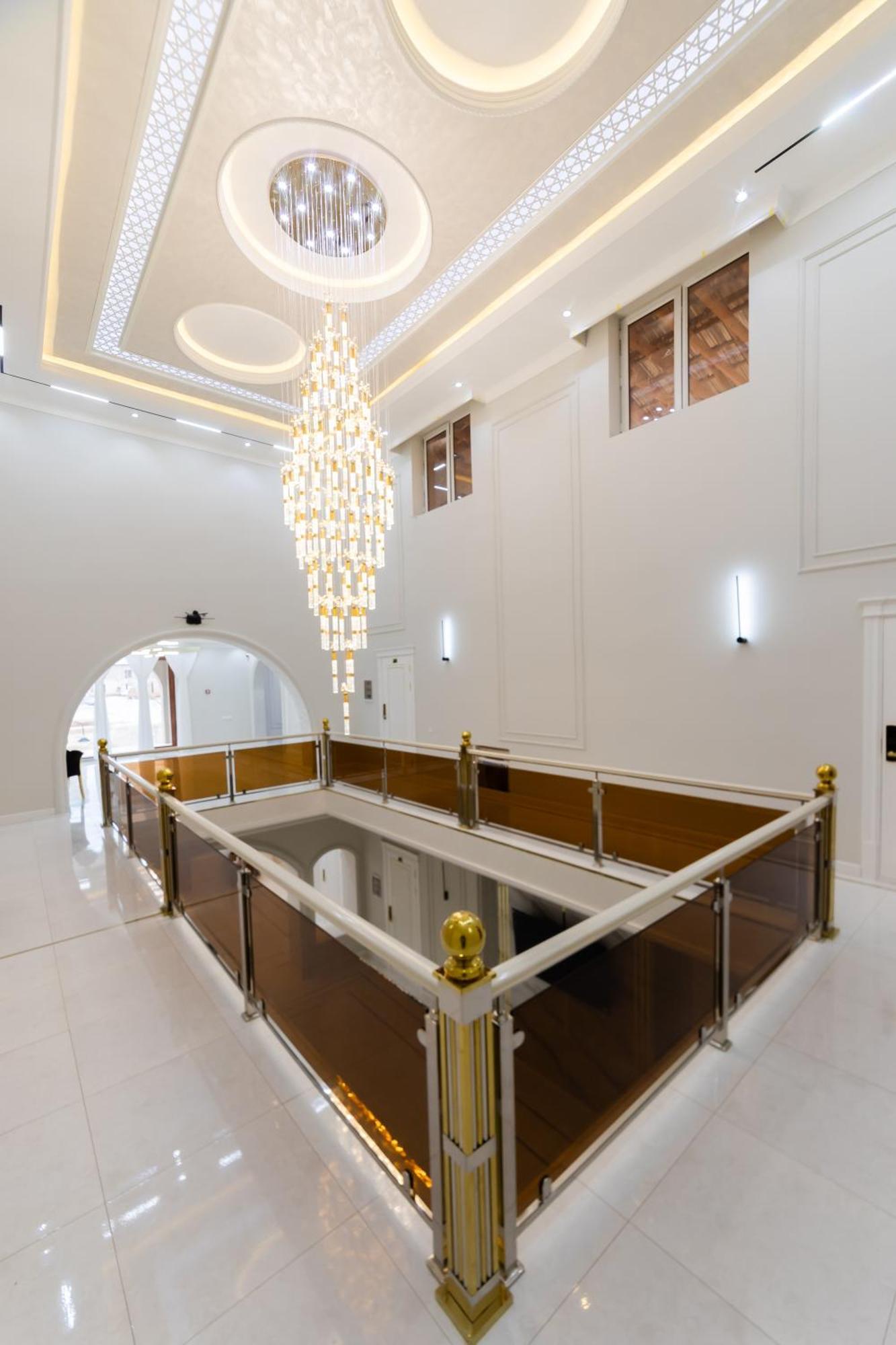 Isakhoja Hotel Χίβα Εξωτερικό φωτογραφία