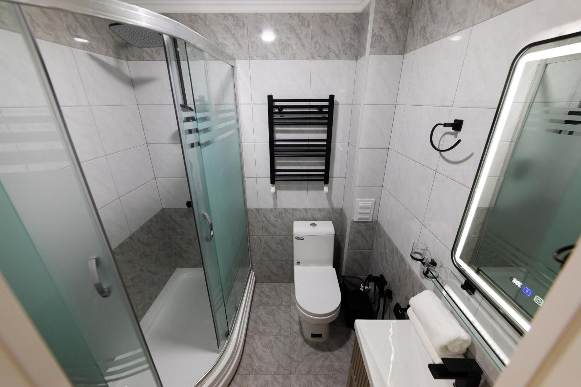 Isakhoja Hotel Χίβα Εξωτερικό φωτογραφία