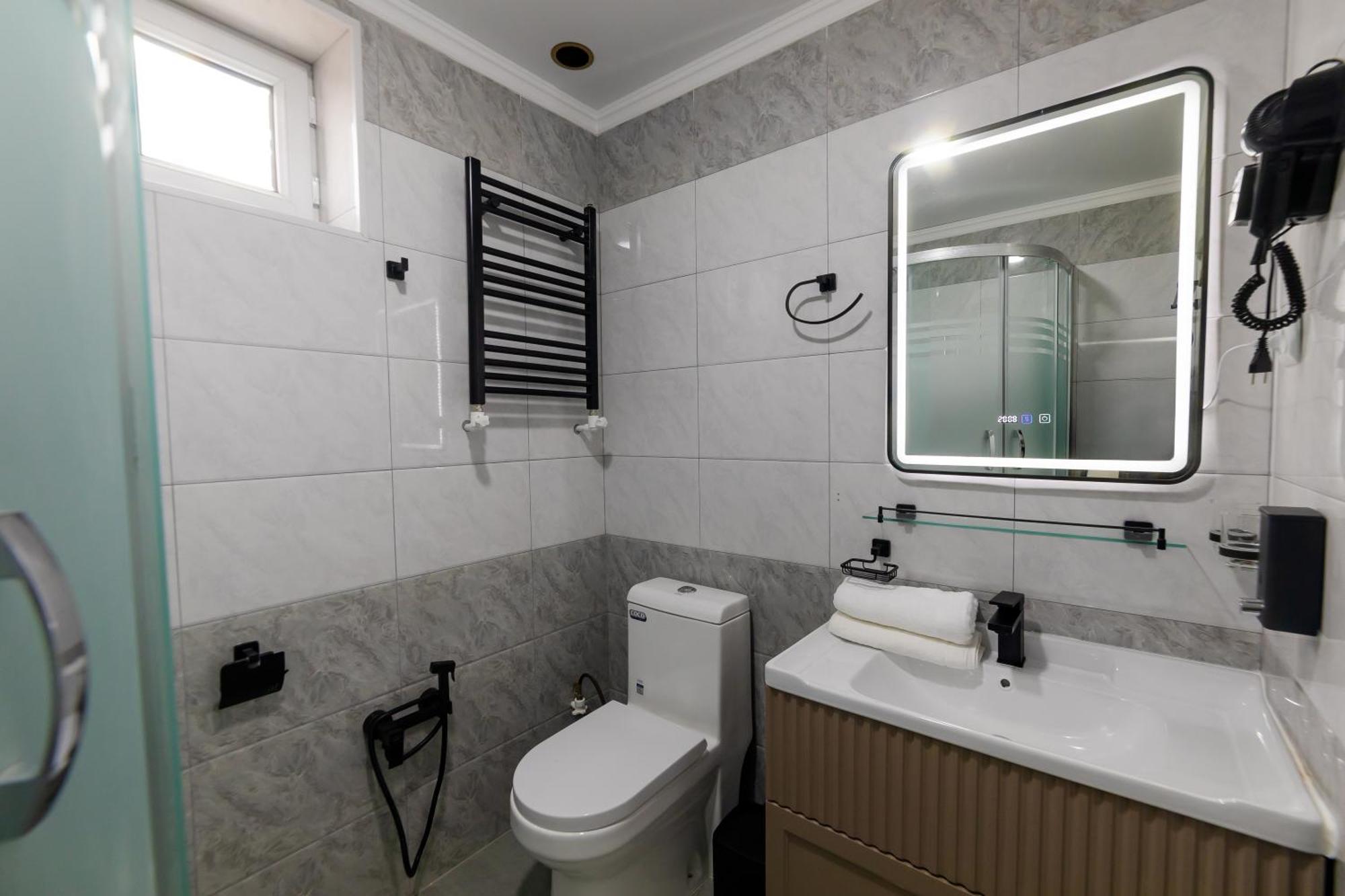 Isakhoja Hotel Χίβα Εξωτερικό φωτογραφία
