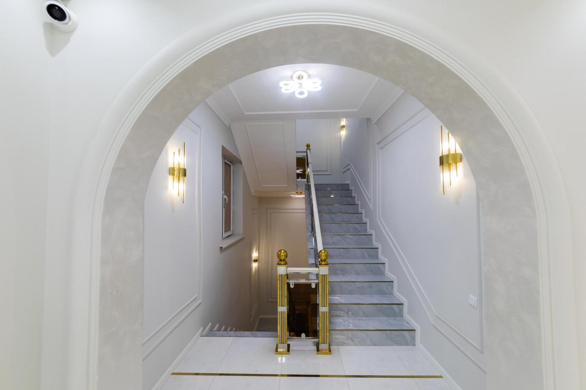 Isakhoja Hotel Χίβα Εξωτερικό φωτογραφία