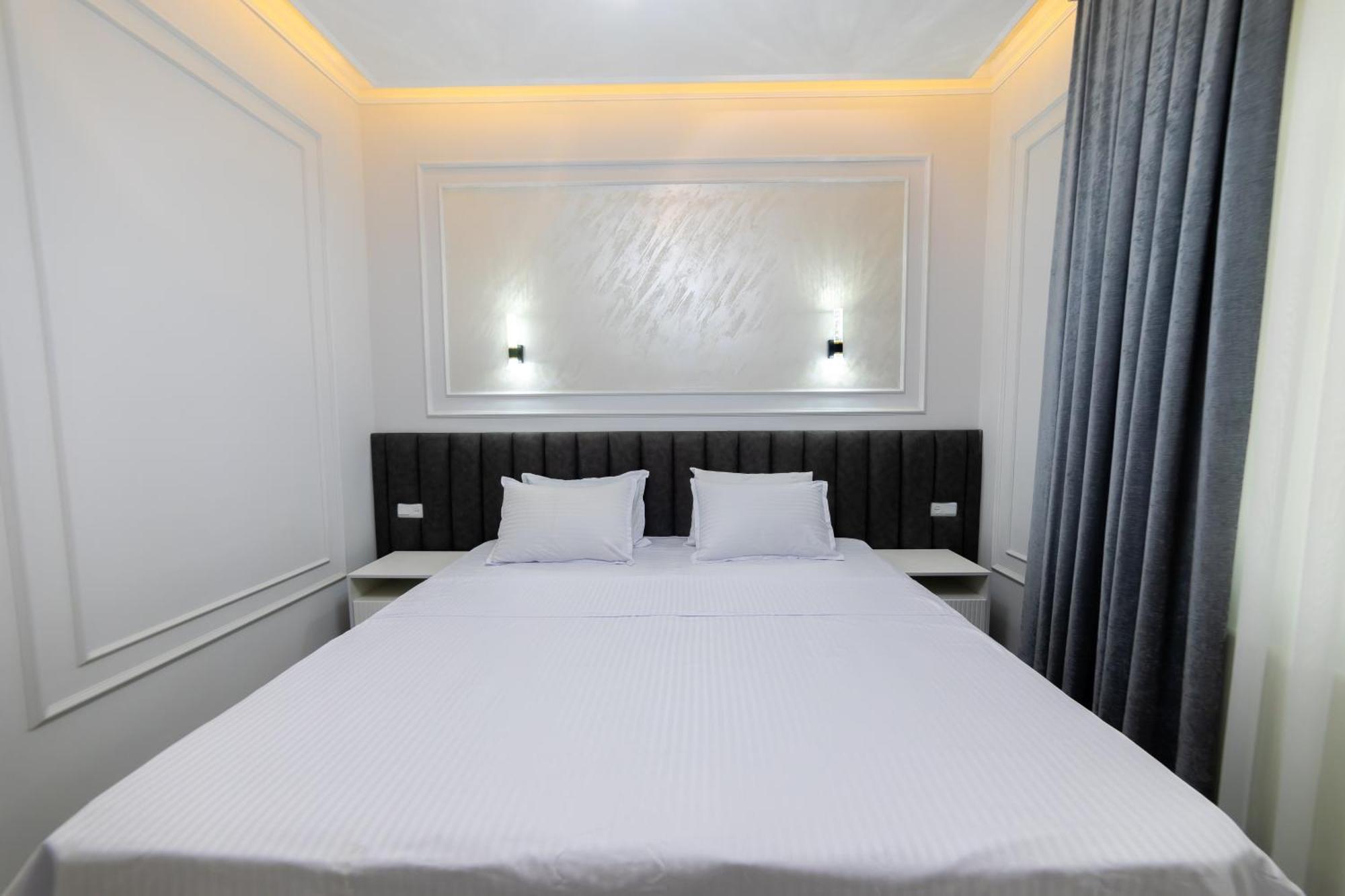 Isakhoja Hotel Χίβα Εξωτερικό φωτογραφία