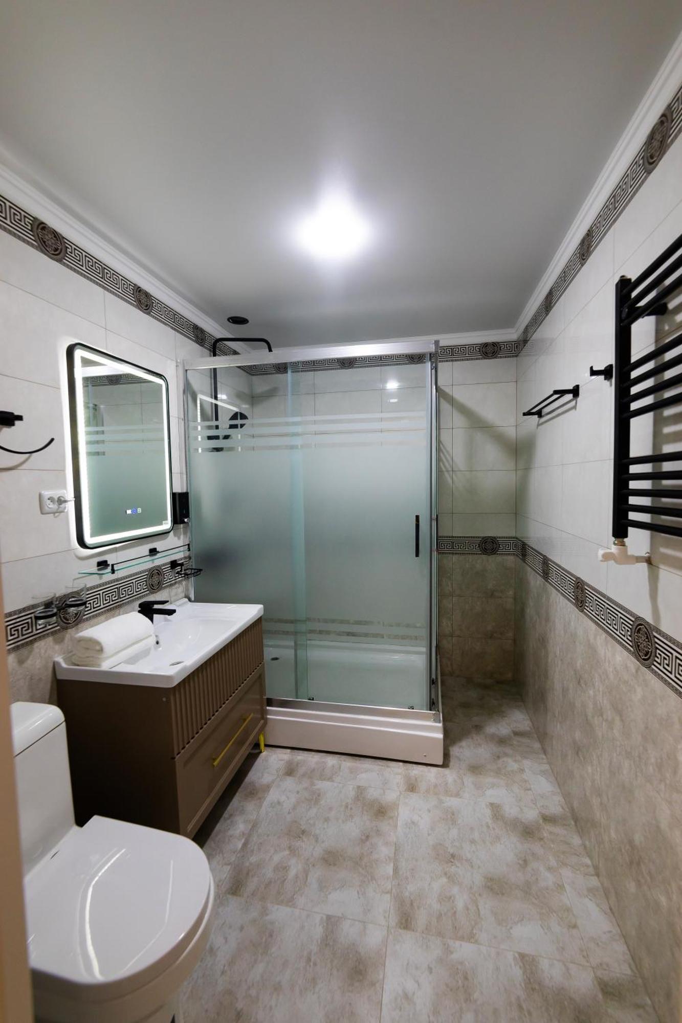 Isakhoja Hotel Χίβα Εξωτερικό φωτογραφία