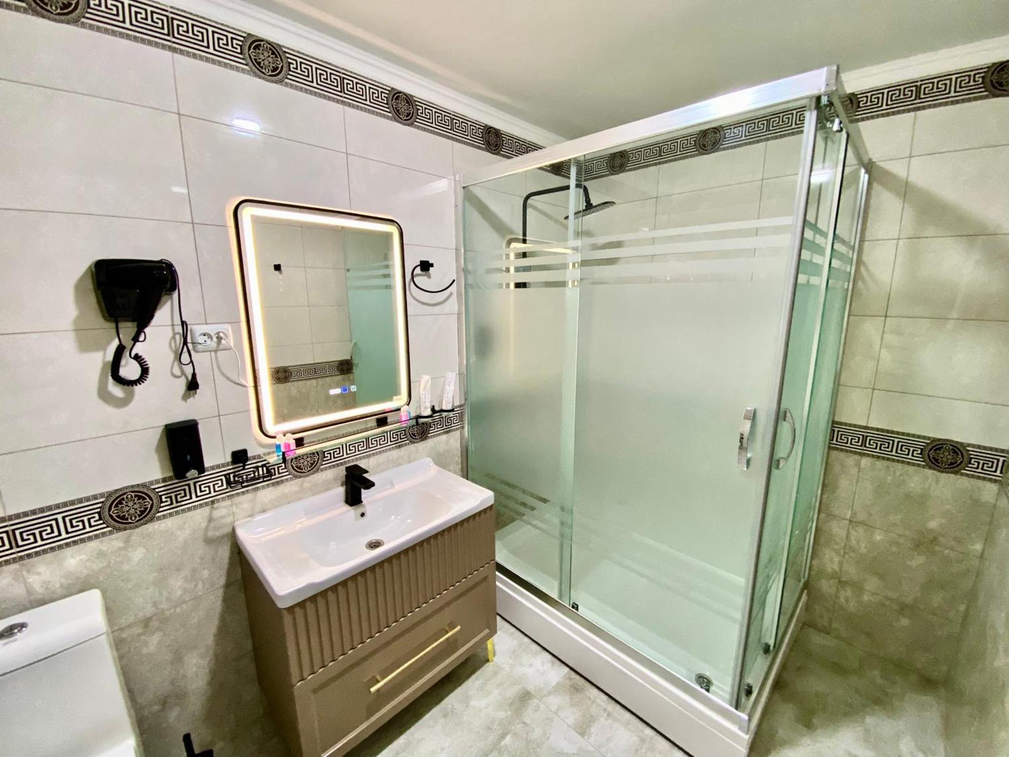 Isakhoja Hotel Χίβα Εξωτερικό φωτογραφία