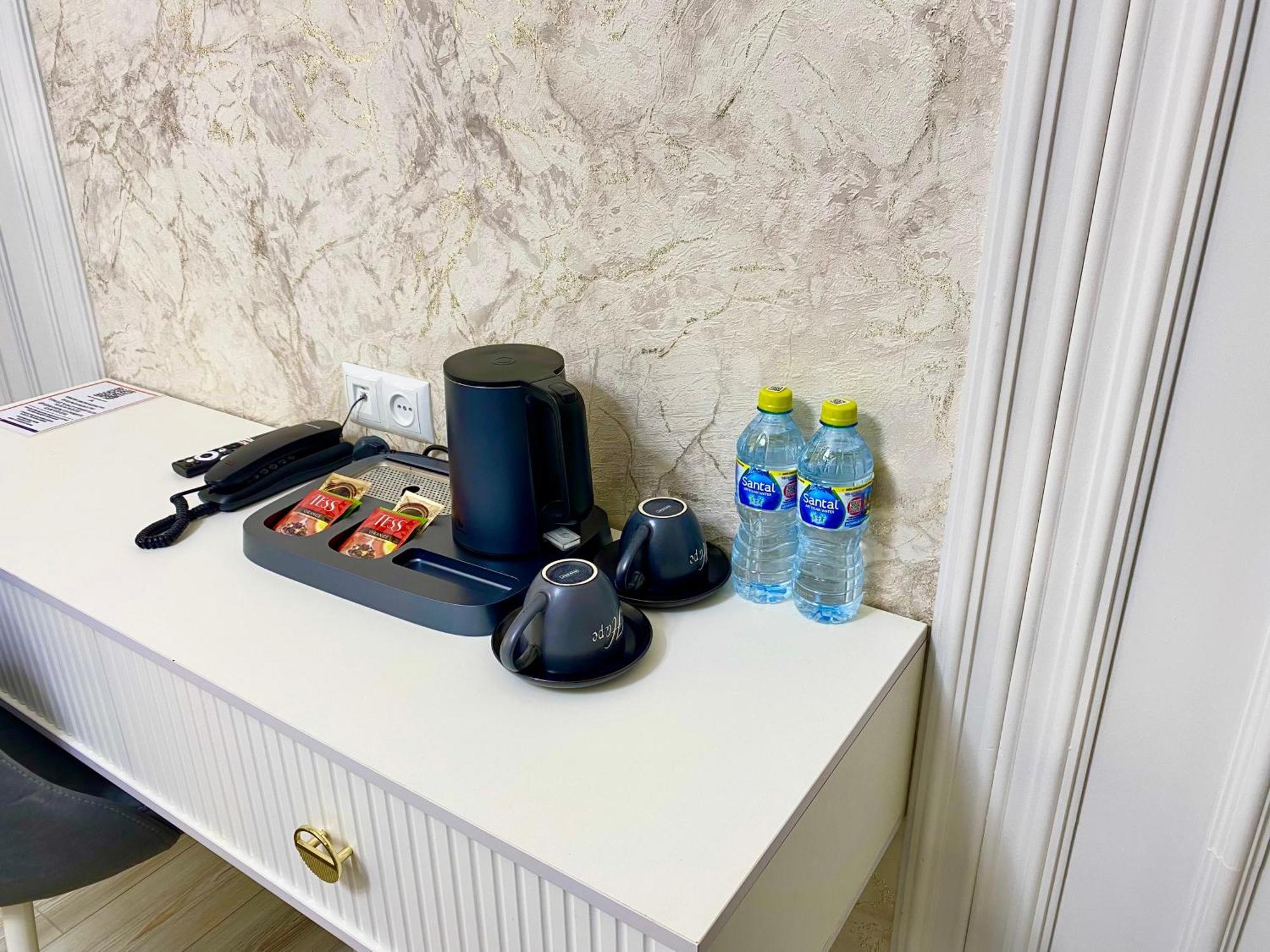 Isakhoja Hotel Χίβα Εξωτερικό φωτογραφία